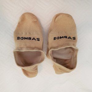 Bombas women's No Show socks